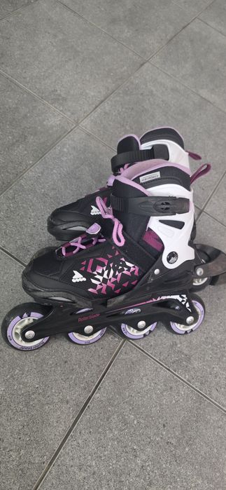 Rolki Rollerblade Thunder G 29-33