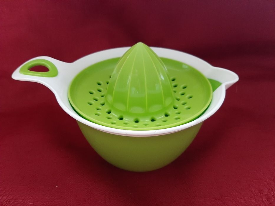 Wyciskarka do cytrusów