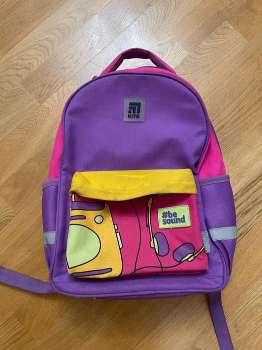 Шкільний рюкзак KITE Education 73633