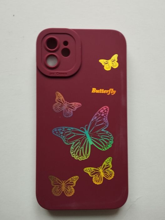 Etui case do  iPhone 11