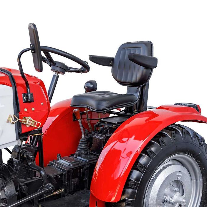 Мінітрактор XINGTAI 240LX