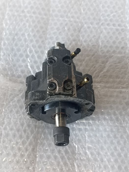 ТНВД BMW E39 m57 2,5d