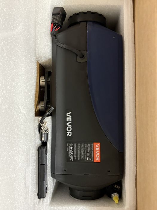 Webasto Vevor XMZ-F-D6