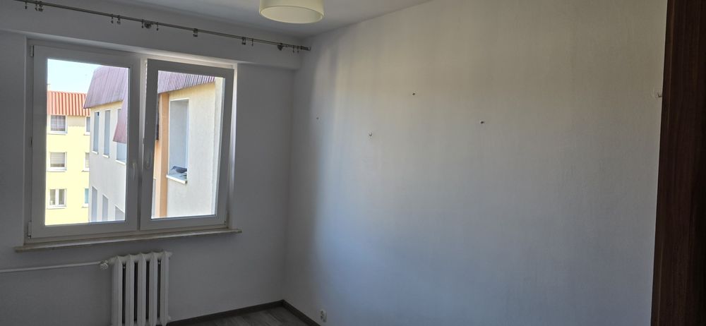 Mieszkanie 61,4m2