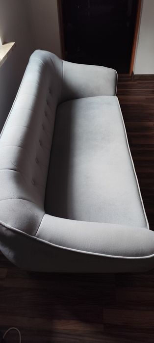 Kanapa bez funkcji spania