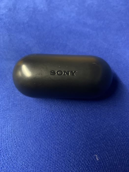 Навушники Sony TWS WF-C710N (WFC710NB.E) Black