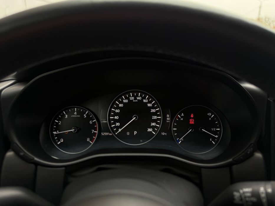 Mazda CX-50 2024 VIN 7MMVABXY5RN237707 фото оголошення 17 з 18