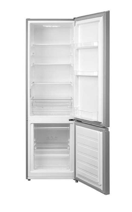 frigorífico combinado electronia, com ampliação garantia 5 anos