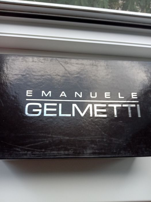 Босоножки Италия