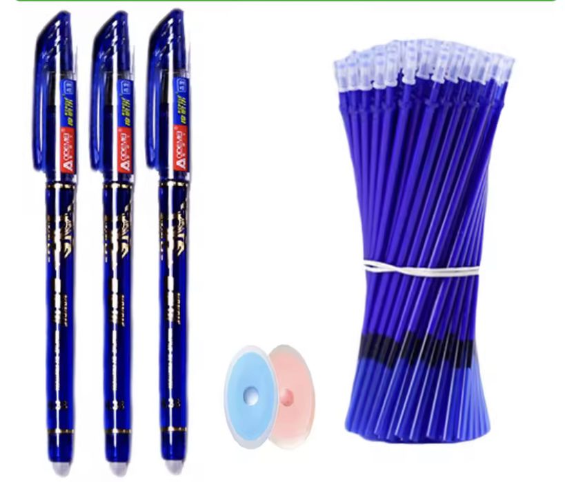 Ручки «пиши -стирай»