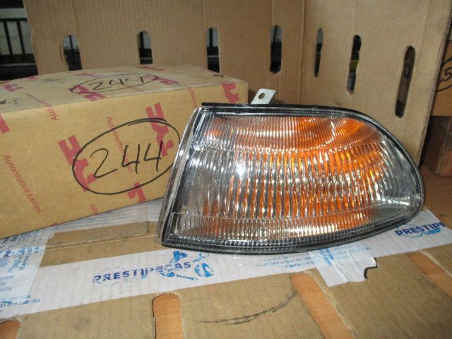 Pisca frente esquerdo HONDA Civic IV Sedan (ED_)