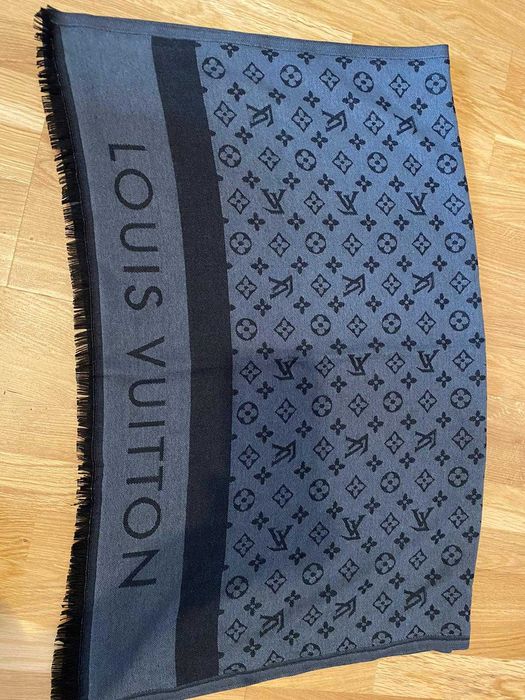 Szalik drustronny Louis Vuitton Szal Gucci Tommy Hilfiger Chusta