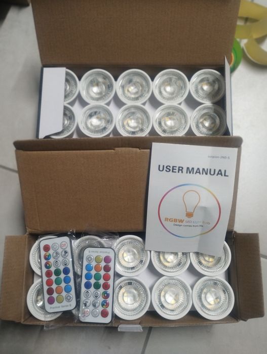 Світильник світлодіодний