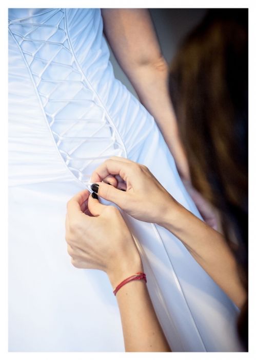 Sprzedam suknie ślubną