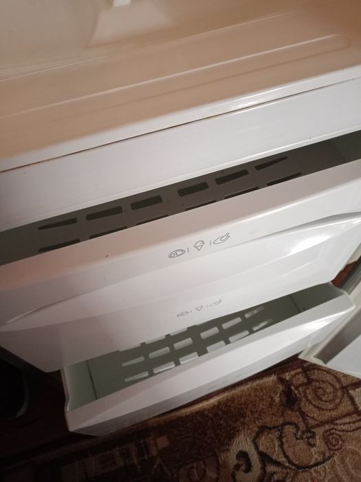 Холодильник LG NO FROST