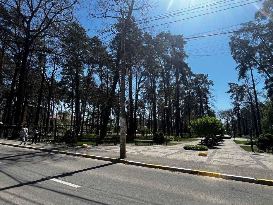 Продаж або оренда комерційного приміщення 136 м² | Ірпінь | Для танців, карате, студії, офісу
