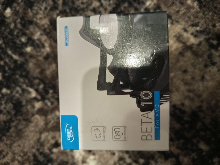Deepcool BETA 10 (DP‑ACAL‑B10)