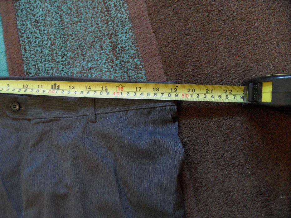 Nowy garnitur Taylor & Wright 44L