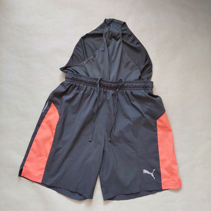 Шорти Puma, оригінал