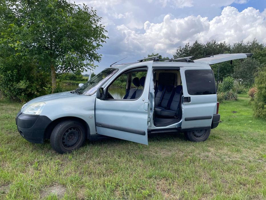 Citroën Berlingo