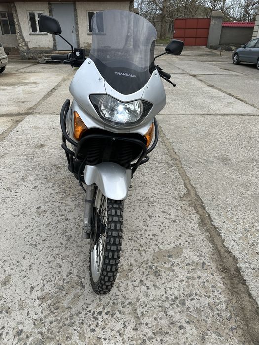 Продам Honda Transalp 650