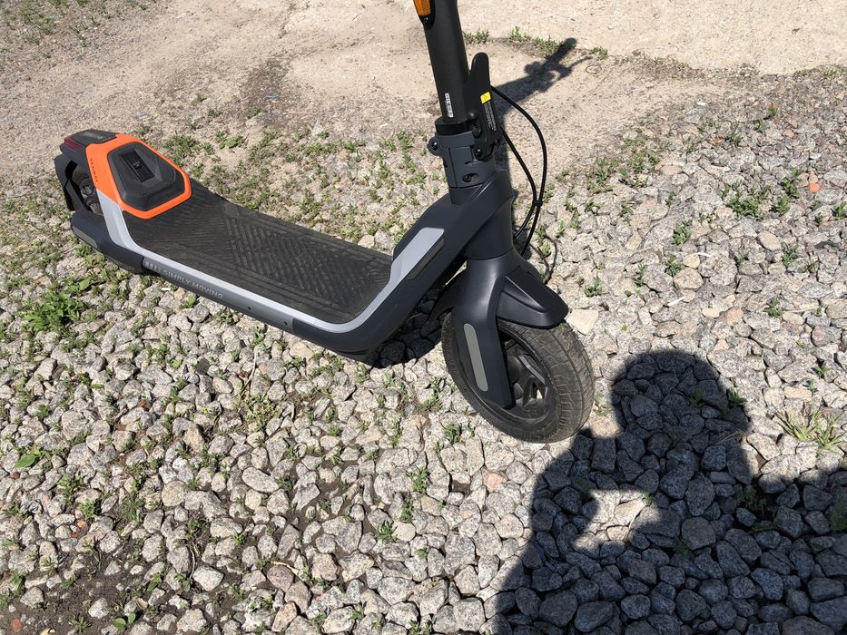 Продам электро самокат sigwei P65  1100 watt