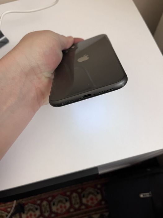 Iphone 11.  64Гб