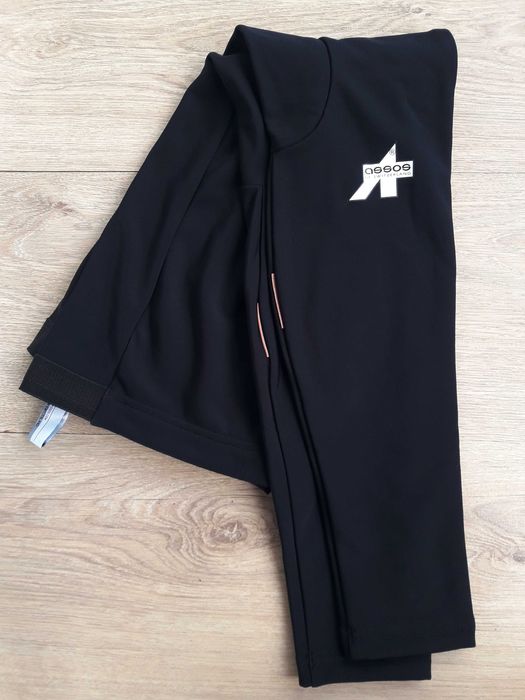 Гетри ASSOS Leg Rubi (XL-2XL)