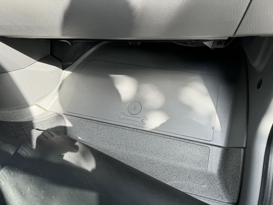 Мерседес Спринтер 216 , 2017.