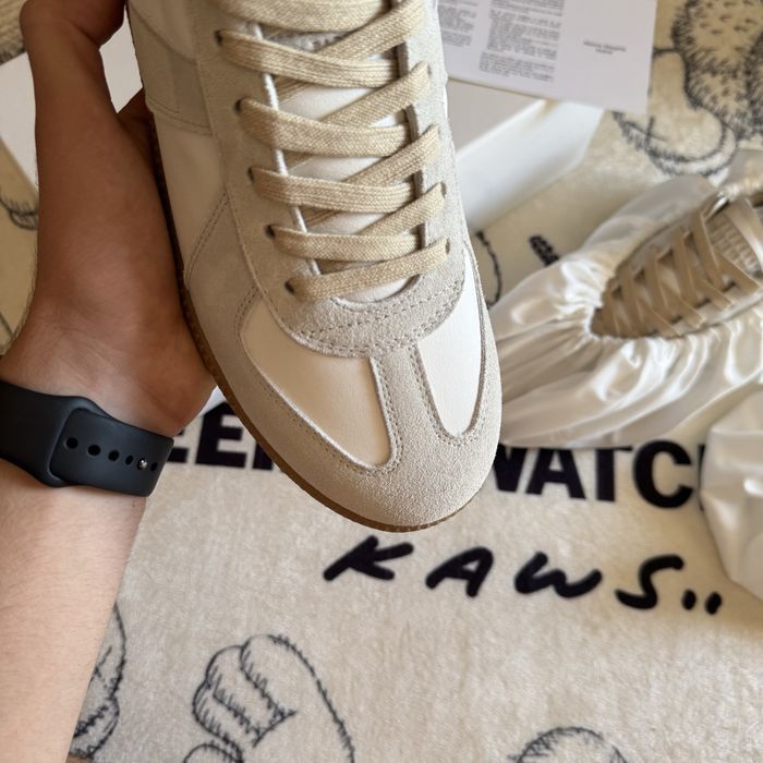 Кросівки Maison Margiela Replica Gats