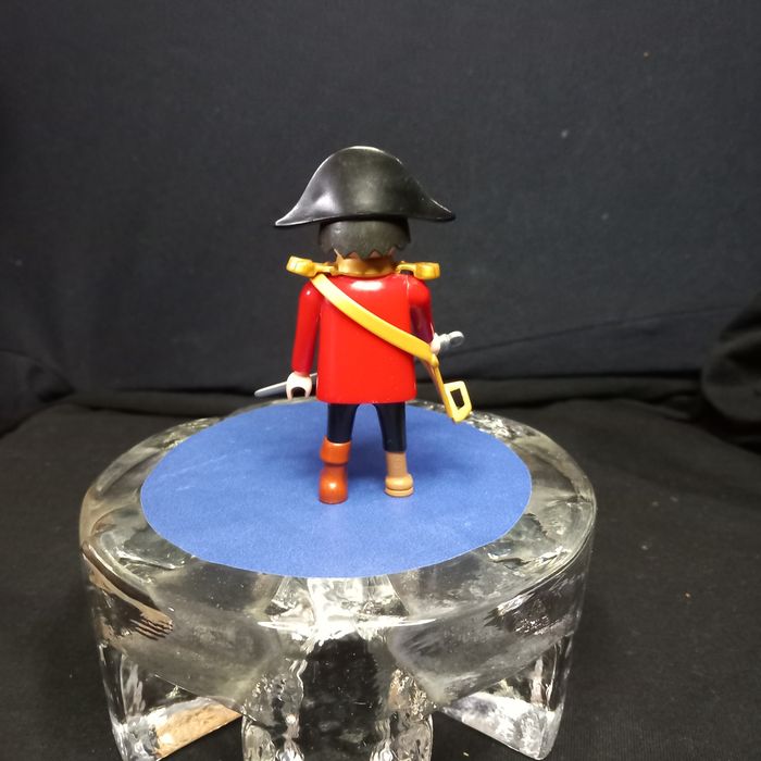 Playmobil boneco Pirata