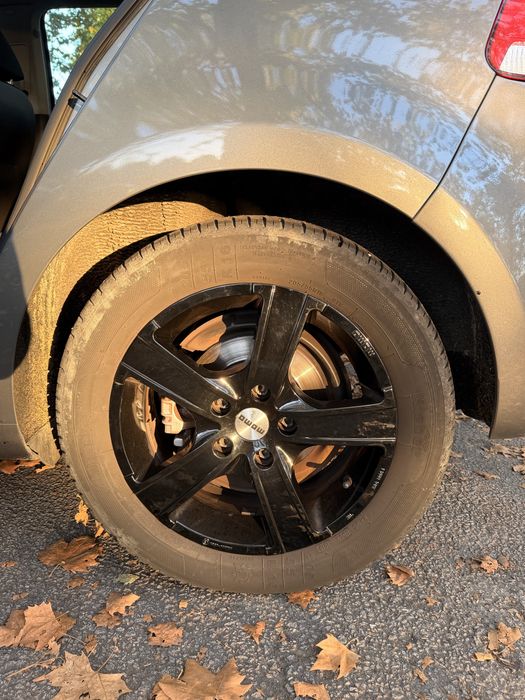 Golf VI 1.6 Tdi 2010