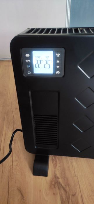 Grzejnik konwektorowy Milla Home 2300W