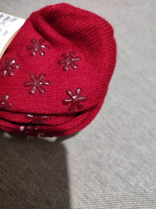 Skarpety damskie  - 2 szt.