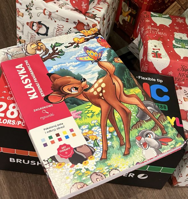 Розмальовки Disney