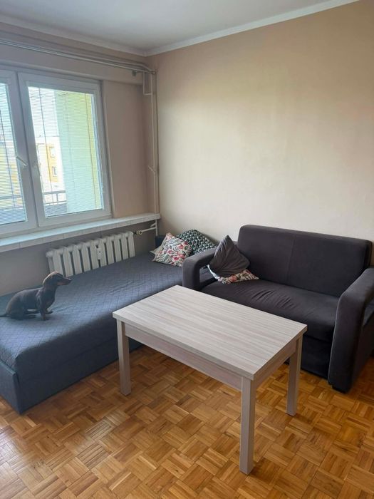 REZERWACJA Oddam 2 tapczany za darmo