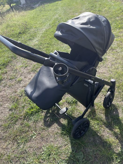 Продам коляску Anex Type 2в1