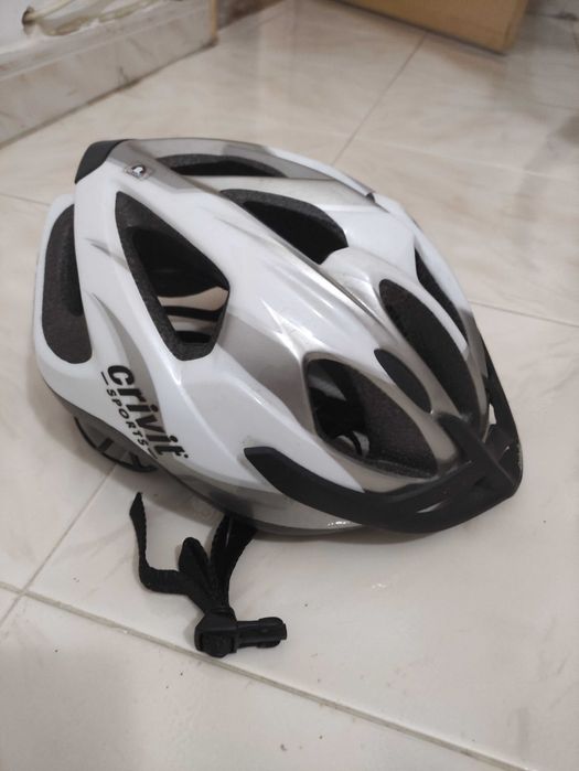 Bicicleta rockrider st100