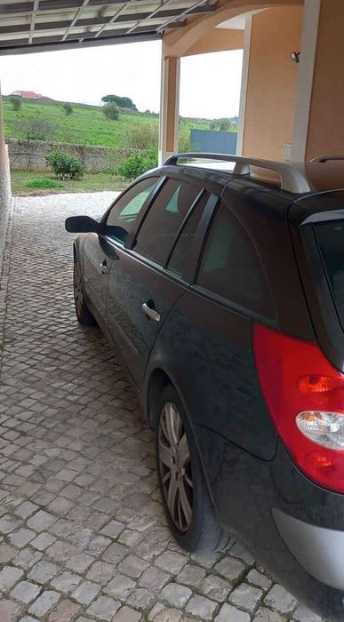 Renault Laguna 2.0 dci