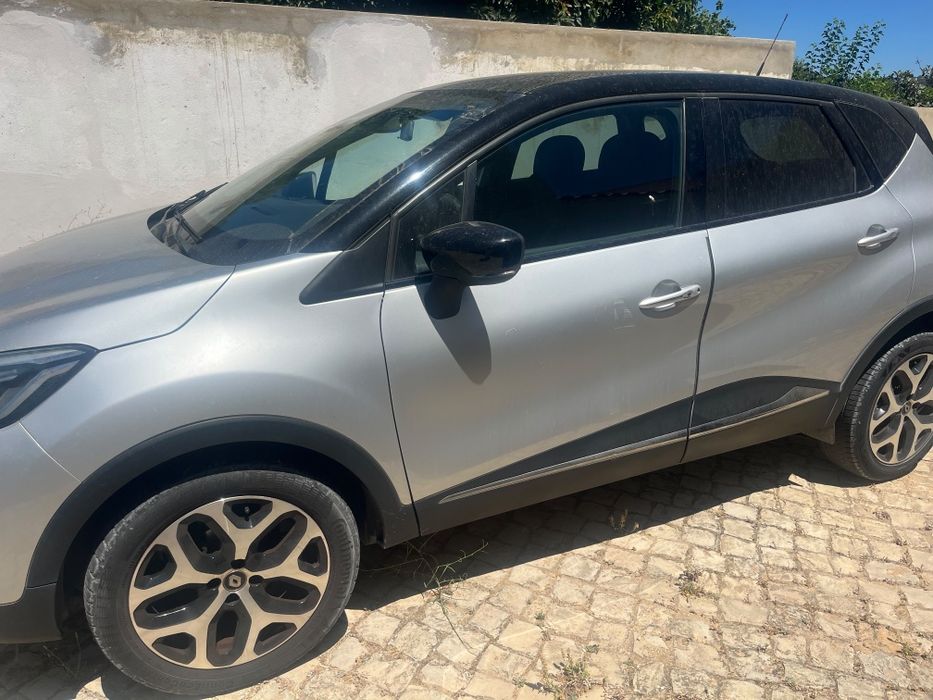 Renault Captur 0.9Ce Energy Exclusive 90CV