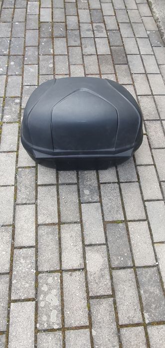 Hepco&Becker 50L