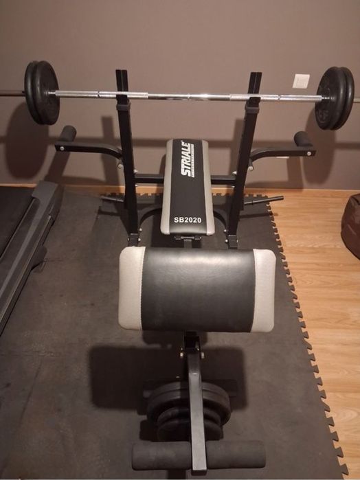 Weight Bench462504668211466240