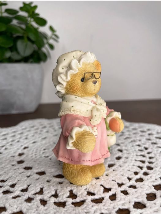 cherished teddies - купити предмети колекціонування - Ціна на OLX.ua