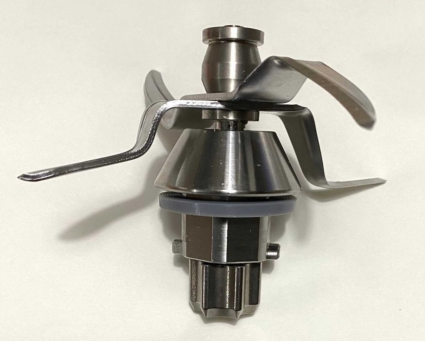 Nóż ostrze do Thermomix Vorwerk TM31 +uszczelka do Termomix Termomiks