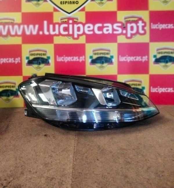Otica Direita VW Golf VII (12->)