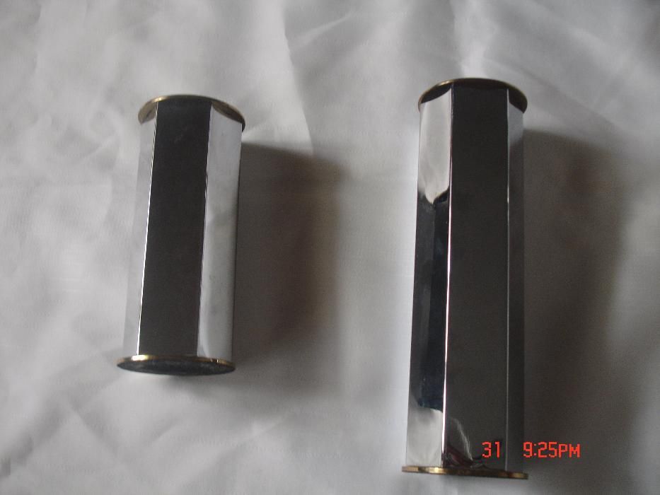 2 CASTIÇAIS Italianos