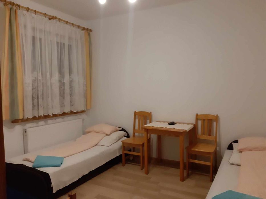 Noclegi dla firm,Pokoje Gościnne