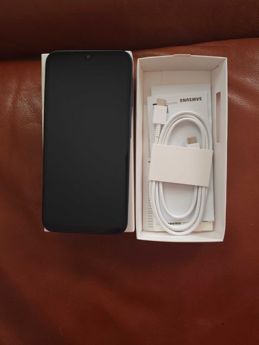 smartfon samsung A15 5G