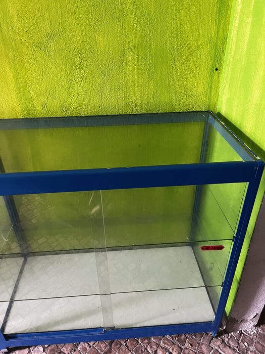 Expositor loja vitrine