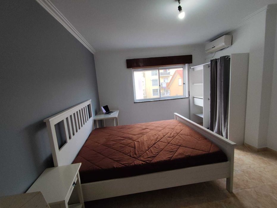 Quarto para 1 pessoa